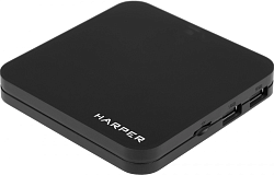 Медиаплеер Harper ABX-105 8Gb