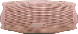 Колонка порт. JBL Charge 6 розовый 45W 1.0 BT 10м 7500mAh (JBLCHARGE6PINK)