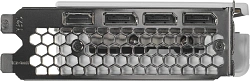 Видеокарта Palit PCI-E 5.0 PA-RTX5070 WHITE OC NVIDIA GeForce RTX 5070 12Gb 192bit GDDR7 2325/28000 HDMIx1 DPx3 HDCP Ret