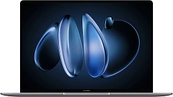 Ноутбук Huawei FLMH-X FlemingH-W7211T Core Ultra 7 32Gb SSD1Tb Intel Iris Xe graphics 14" IPS Touch (3120x2080) без ОС grey space WiFi BT Cam (53014MTW)