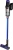Пылесос Dyson SV28 V11 Vaccum голубой/никель