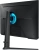 Монитор Samsung 32" Odyssey G7 S32BG700EUXEN черный IPS LED 16:9 HDMI M/M полуматовая HAS Piv 400cd 178гр/178гр 3840x2160 144Hz DP 4K USB 8.3кг