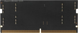 Память DDR5 16GB 4800MHz Netac NTBSD5N48SP-16 Basic RTL Gaming PC5-38400 CL40 SO-DIMM 262-pin 1.1В original Intel Ret