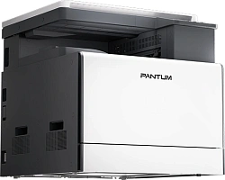 МФУ лазерный Pantum CM230DN A3 Duplex Net