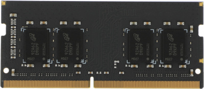 Память DDR4 16GB 3200MHz Kingspec KS3200D4N12016G RTL PC4-25600 CL17 SO-DIMM 260-pin 1.2В single rank Ret