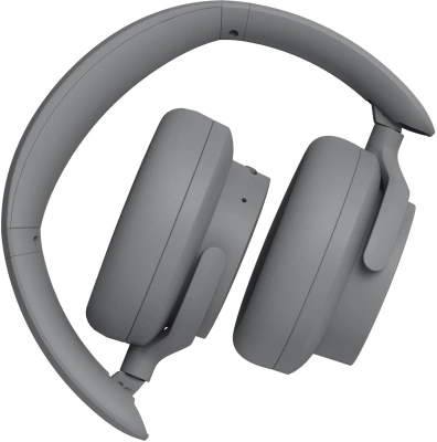 Гарнитура мониторные Edifier H9 серый беспроводные bluetooth оголовье