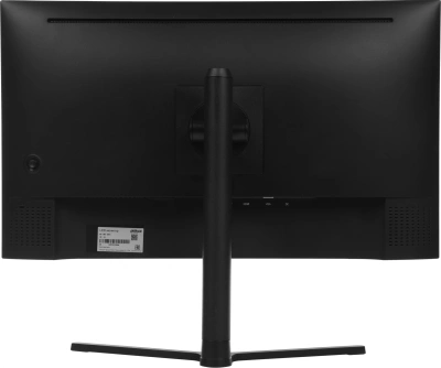 Монитор Dahua 27" DHI-LM27-B201A черный IPS LED 5ms 16:9 HDMI матовая HAS Piv 1000:1 250cd 178гр/178гр 1920x1080 100Hz VGA DP FHD 5.2кг