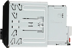 Автомагнитола Pioneer FH-S525BT 2DIN 4x50Вт RDS