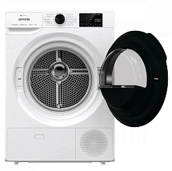 Сушильная машина Gorenje DGPNE82GNLW кл.энер.:A++ макс.загр.:8кг белый