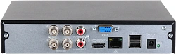 Видеорегистратор Dahua DH-XVR1B04H-I/T