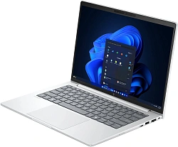 Ноутбук HP EliteBook 8 G1i Core Ultra 5 225U 16Gb SSD512Gb Intel Graphics 14" IPS WUXGA (1920x1200) Windows 11 Pro 64 silver WiFi BT Cam (C15A8ET)