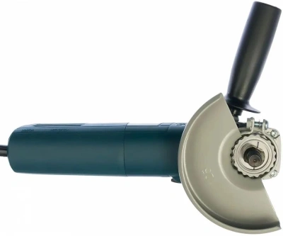 Углошлифовальная машина Bosch GWS 750 S 750Вт 11000об/мин рез.шпин.:M14 d=125мм (0601394121)