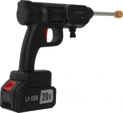 Минимойка Zitrek ZKCW20V (082-2016)