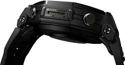 Смарт-часы Amazfit T-rex 3 Pro A2444 48мм 1.5" AMOLED корп.черный рем.черный разм.брасл.:22мм (1747201)