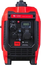Генератор Fubag TI 1200 1.8кВт