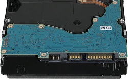 Жесткий диск Toshiba SATA-III 16TB MG11ACA16TE Enterprise Capacity 512E (7200rpm) 1024Mb 3.5"