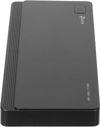 Разветвитель USB 3.0 TP-Link UH700 7порт. черный