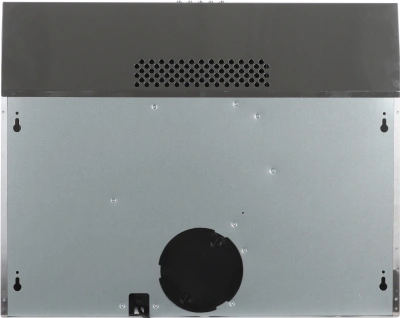 Вытяжка козырьковая Gorenje WHU629EX/M нержавеющая сталь управление: кнопочное (1 мотор)