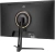 Монитор Digma 23.8" Overdrive 24P410F черный IPS LED 2ms 16:9 HDMI матовая 300cd 178гр/178гр 1920x1080 200Hz G-Sync FreeSync DP FHD USB 2.8кг