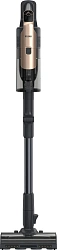 Пылесос Haier C6 Flexi 680Вт антрацит/золотистый