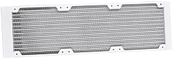 Система водяного охлаждения Lian-Li Galahad II LCD 360 ARGB Soc-AM5/AM4/1200/1700/1851 белый 79.9-30dB Al+Cu LCD Ret (G89.GA2ALCD36W.00)