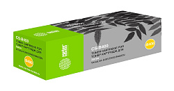 Картридж лазерный Cactus CS-B400 106R03581 черный (5900стр.) для Xerox VersaLink B400/405