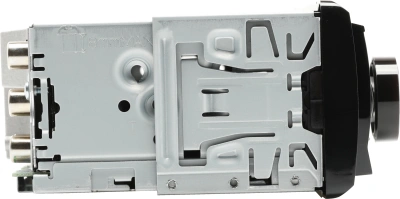 Автомагнитола Pioneer MVH-S520BT 1DIN 4x50Вт AUX DSP 3 RDS