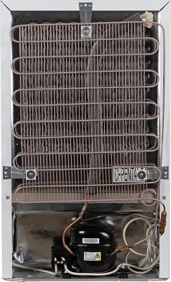 Холодильник Nordfrost NR 403 AW 1-нокамерн. белый мат.