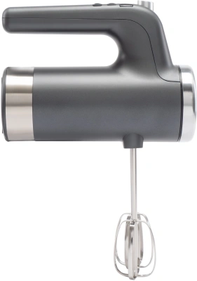 Миксер ручной Rondell RDE-1351 800Вт черный