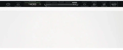 Посудомоечная машина встраив. Electrolux EEC67310L 1950Вт полноразмерная