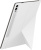 Чехол Samsung для Samsung Galaxy Tab S9+/S9 FE+/S10+ Smart Book Cover поликарбонат/полиуретан белый (EF-BX810PWEGRU)