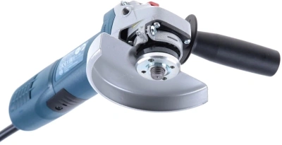 Углошлифовальная машина Bosch GWS 7-125 720Вт 11000об/мин рез.шпин.:M14 d=125мм (0601388108)
