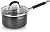 Ковш Rondell Stern RDS-008 1.9л. d=16см (с крышкой) темно-серый