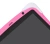 Планшет Digma CITI Kids 10 MT8321 (1.3) 4C RAM2Gb ROM32Gb 10.1" IPS 1280x800 3G 1Sim Android 10.0 розовый 2Mpix 0.3Mpix BT WiFi microSDHC 64Gb 5000mAh