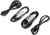 Монитор Asus 23.8" Business BE24EQK черный IPS LED 4ms 16:9 HDMI M/M Cam матовая 300cd 178гр/178гр 1920x1080 76Hz VGA DP FHD 4.6кг