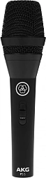 Микрофон проводной AKG P5S черный