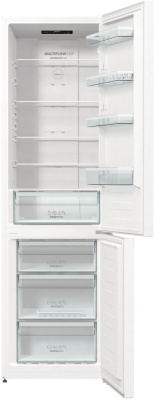 Холодильник Gorenje NRK6201EW4 2-хкамерн. белый