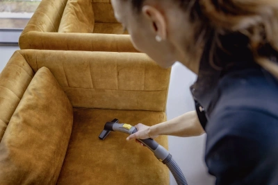 Пылесос Karcher T 15/1 HEPA 585Вт серый/черный