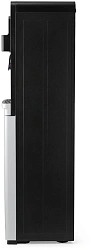 Кулер AEL LD-AEL-805a напольный электронный черный/белый