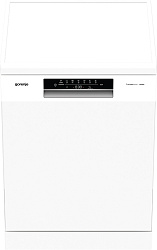 Посудомоечная машина Gorenje GS642E90W ( 2 корзины ) белый (полноразмерная)