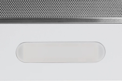 Вытяжка встраиваемая Lex Honver G 2M 600 белый управление: кнопочное (2 мотора)