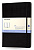 Блокнот для рисования Moleskine ART SKETCHBOOK ARTQP063 Large 130х210мм 104стр. твердая обложка черный