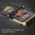 Электрогриль Редмонд SteakMaster GM303 2200Вт бронзовый