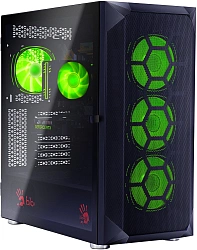 ПК Bloody BD-PC CB76C2 MT i5 13400F (2.5) 32Gb SSD1Tb RTX4060 8Gb Windows 11 Home 64 GbitEth 650W черный (RUS) (2085996)