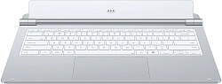 Клавиатура Samsung для Galaxy Tab S11 Ultra EF-DX935USEGRU черный