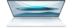 Ноутбук Honor MagicBook Pro 16 2025 Hunter DRB-P Core Ultra 9 285H 32Gb SSD1Tb NVIDIA GeForce RTX 5060 8Gb 16" IPS 3K (3072x1920) Windows 11 Home white WiFi BT Cam (5301APWK)