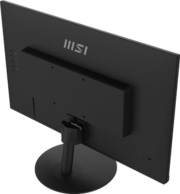 Монитор MSI 23.8" Pro MP242A черный IPS LED 1ms 16:9 HDMI M/M 300cd 178гр/178гр 1920x1080 100Hz VGA DP FHD 3.07кг