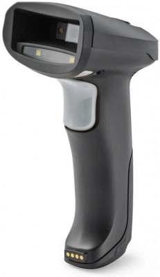 Сканер штрих-кода Атол SB3100BT 2D беспроводной черный (61751)