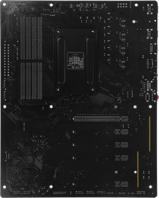 Материнская плата Gigabyte B550 EAGLE Soc-AM4 AMD B550 4xDDR4 ATX AC`97 8ch(7.1) GbLAN RAID+HDMI