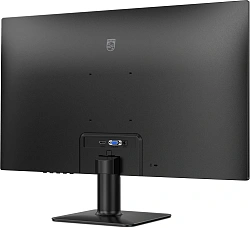 Монитор Philips 27" 27E2N2100 черный IPS LED 4ms 16:9 HDMI матовая 1500:1 300cd 178гр/178гр 1920x1080 120Hz VGA FHD 3.22кг